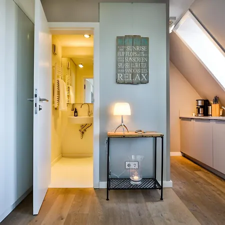Haus Am Meer, Strandküken * Wenningstedt-Braderup