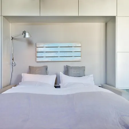 Haus Am Meer, Strandküken Apartment