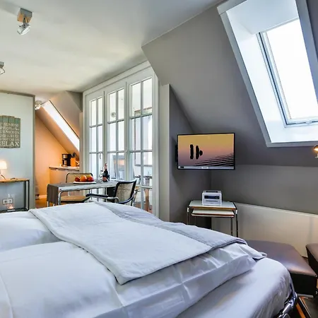 Apartment Haus Am Meer, Strandküken