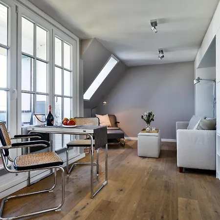 Apartment Haus Am Meer, Strandküken *