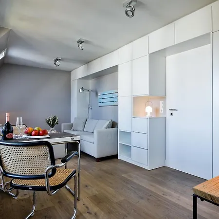 Apartment Haus Am Meer, Strandküken Wenningstedt-Braderup