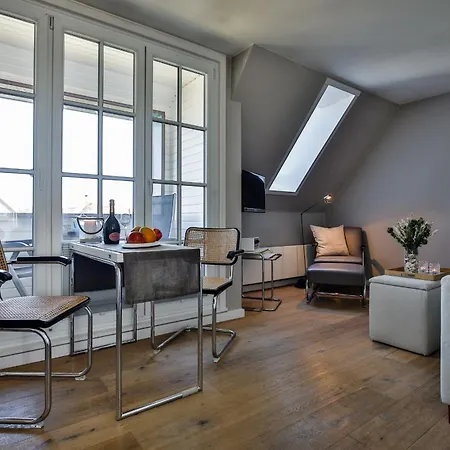 Haus Am Meer, Strandkueken ヴェニングシュテット